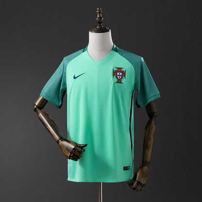 Retro Portugal 2016