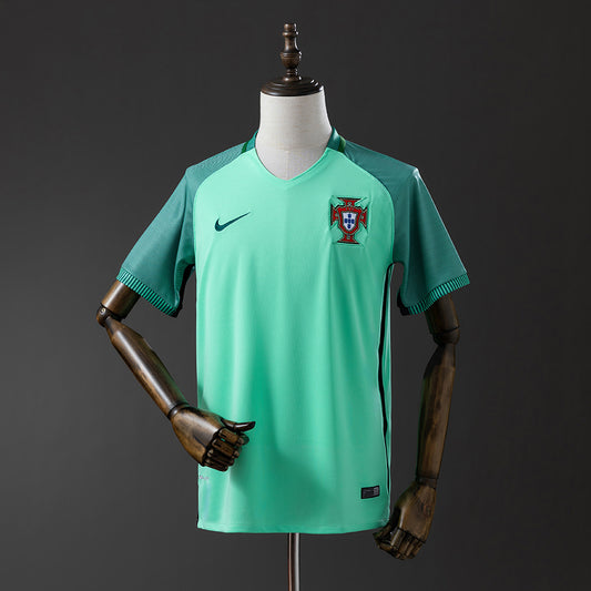 Retro Portugal 2016