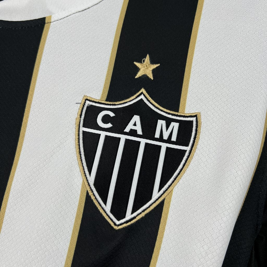Atlético MG Principal 26-27