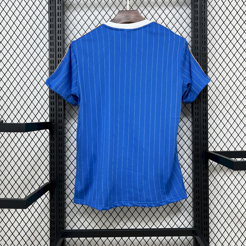 Real Madrid Adidas Originals 25-26