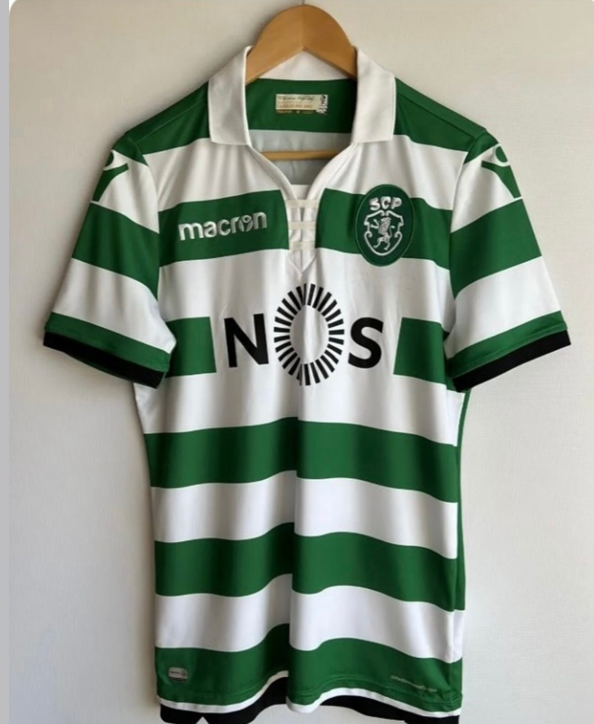 Retro Sporting 2018-2019