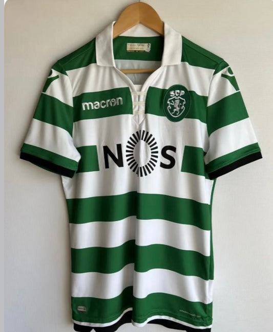 Retro Sporting 2018-2019