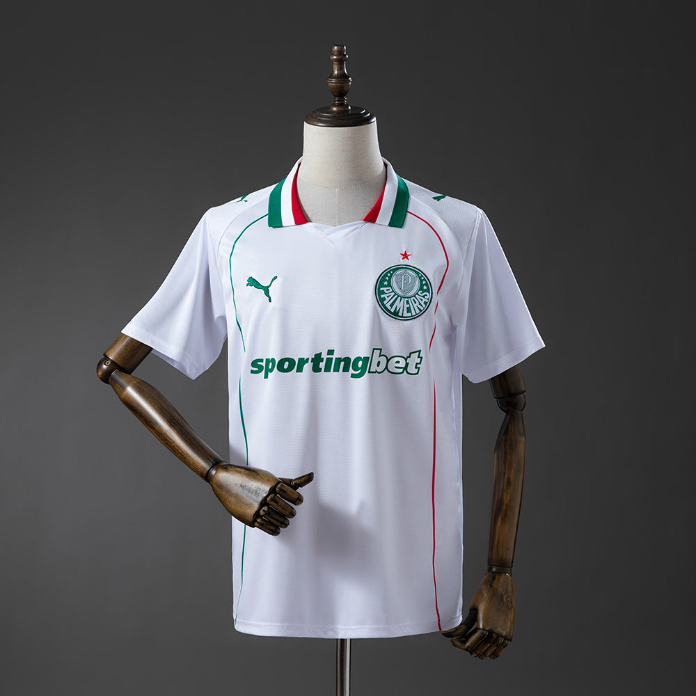 Alternativa Palmeiras 26-27