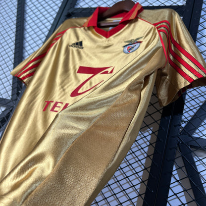 Retro Benfica 1998-1999