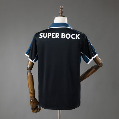 Porto Especial 26-27