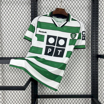Retro Sporting 2000-2001