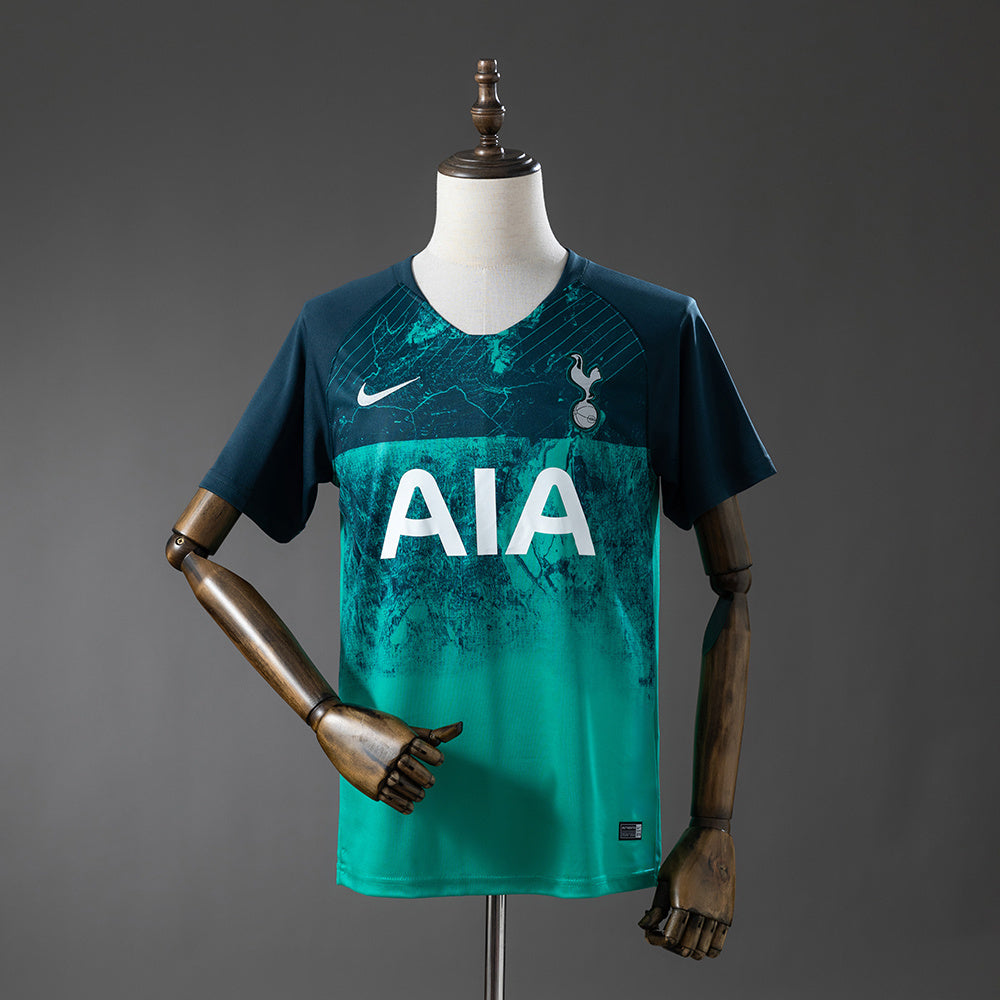 Retro Tottenham 2018-2019