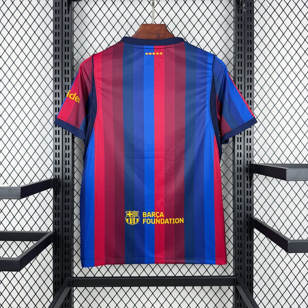 Barcelona Principal 26-27