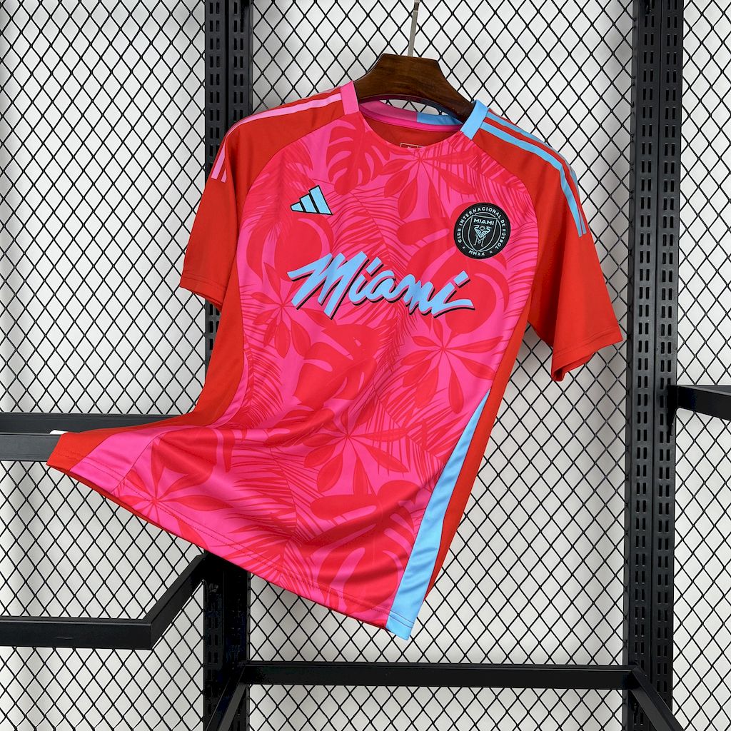 Inter Miami Edição Especial