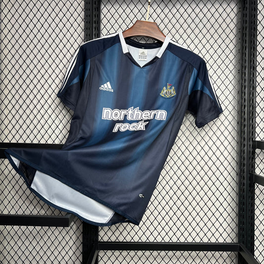 Retro Newcastle 2004-2005