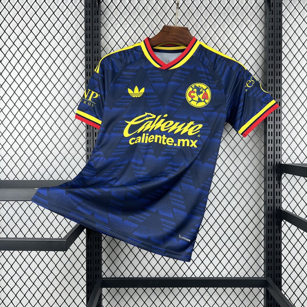 Club América - Edição Especial 26-27