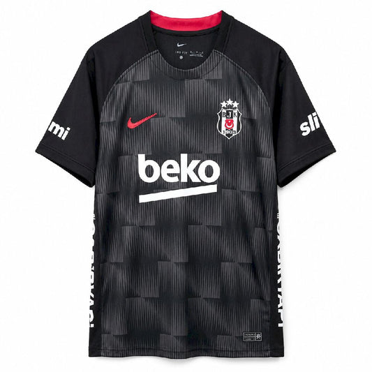 Besiktas Alternativa 26-27