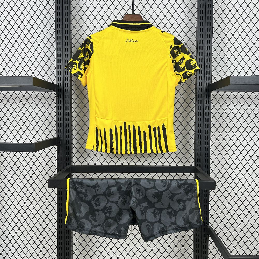Kit Criança Principal Dortmund 25-26