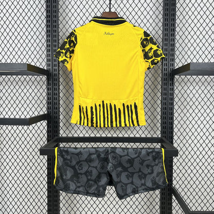 Kit Criança Principal Dortmund 25-26