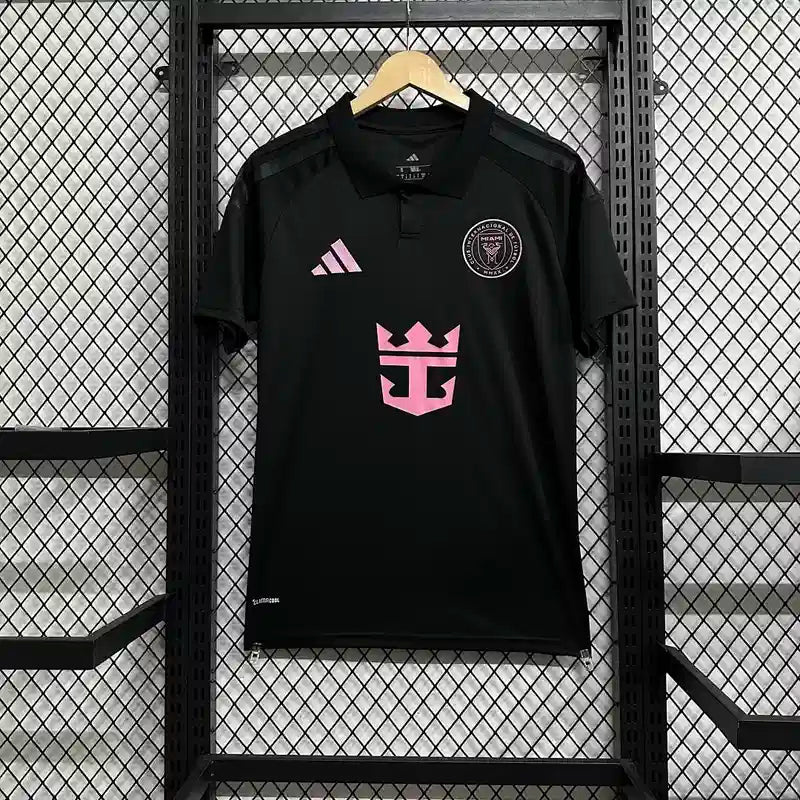 Inter Miami Secundária 26-27