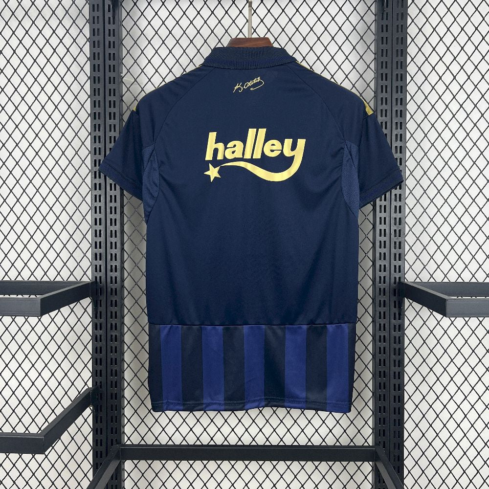 Fenerbahce Alternativa 25/26