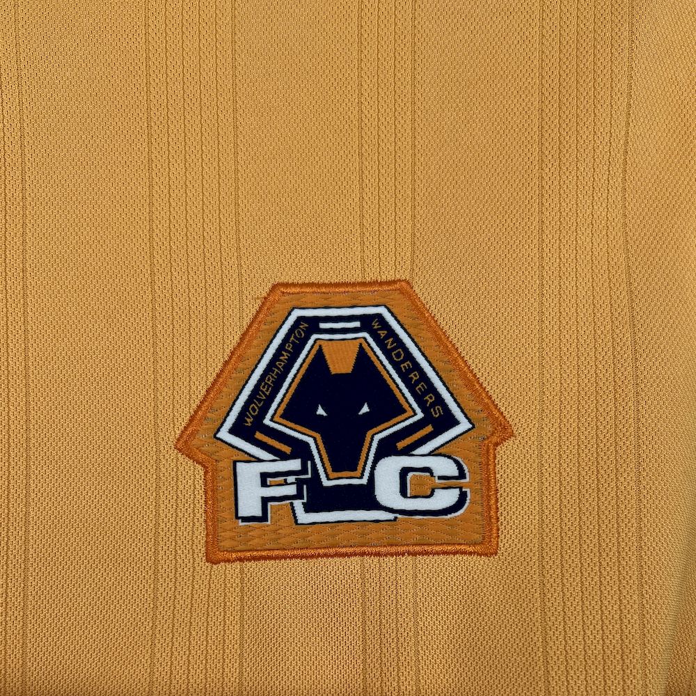 Wolves Retro 98-99