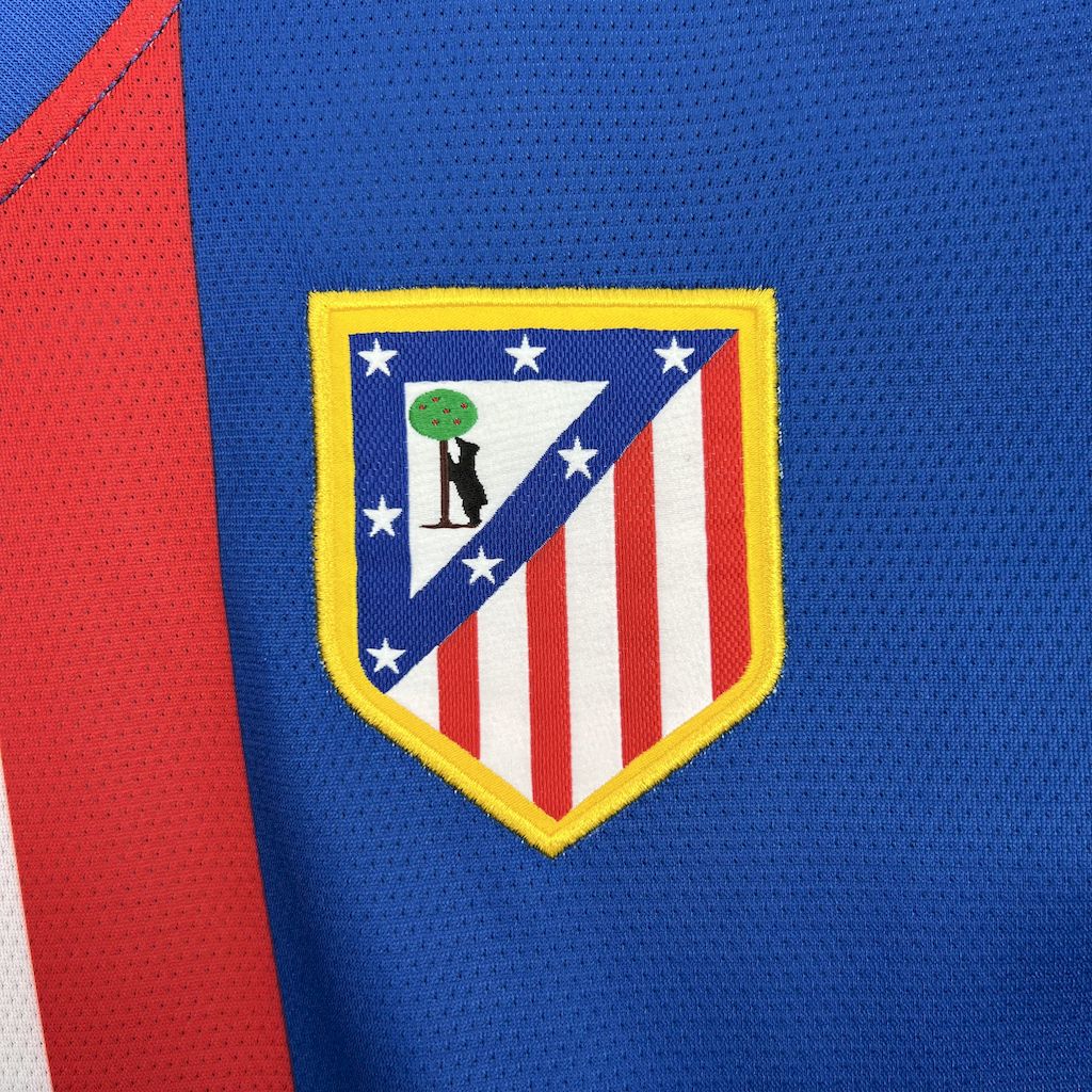 Atlético Madrid Retro 10-11