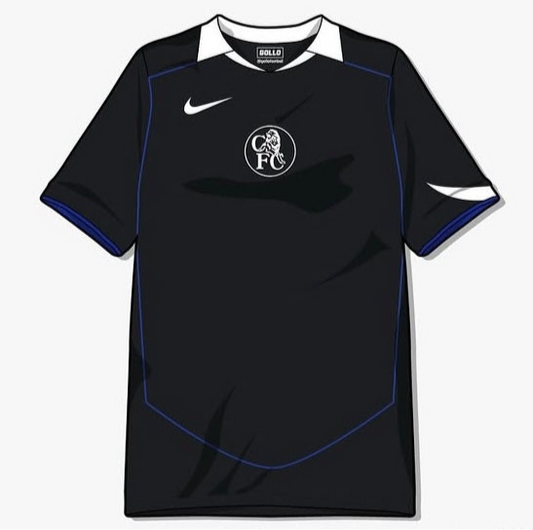 Chelsea Alternativa 25-26