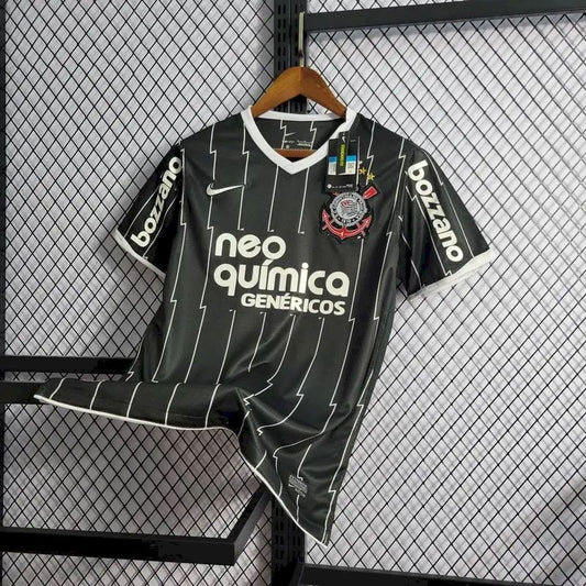 Retro Corinthians 2011
