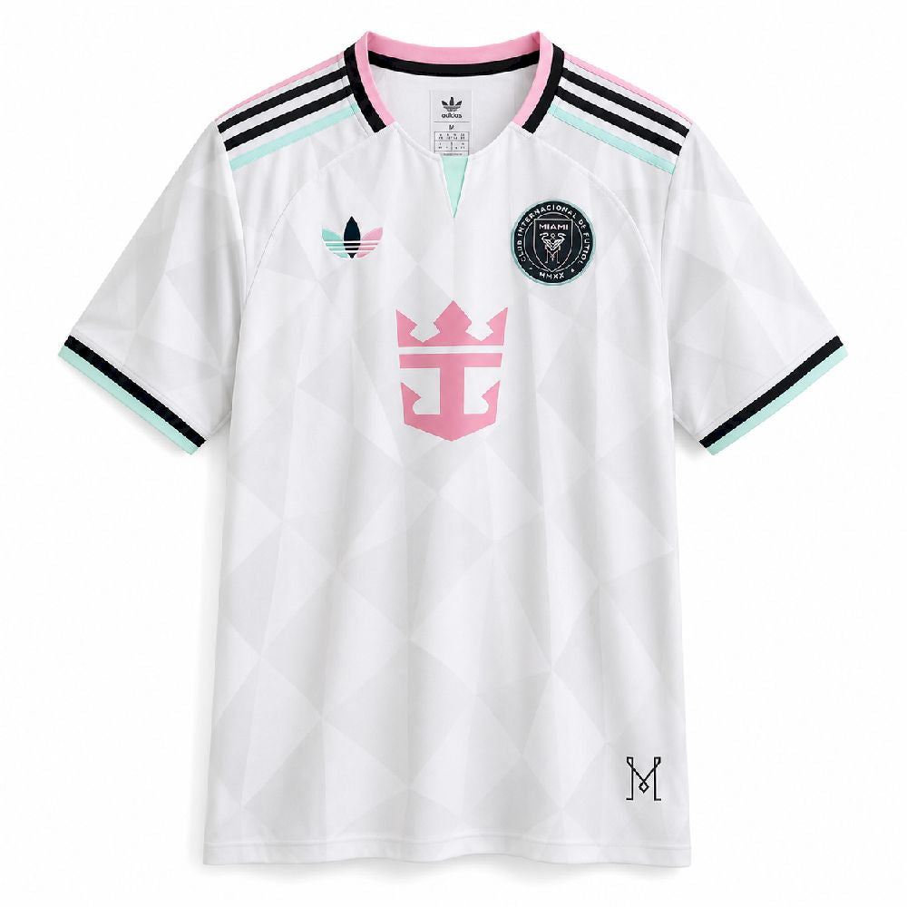 Inter Miami Alternativa 26-27
