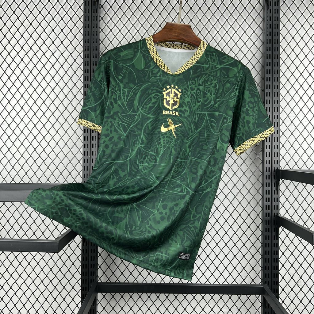 Brasil - Edição Especial 26-27