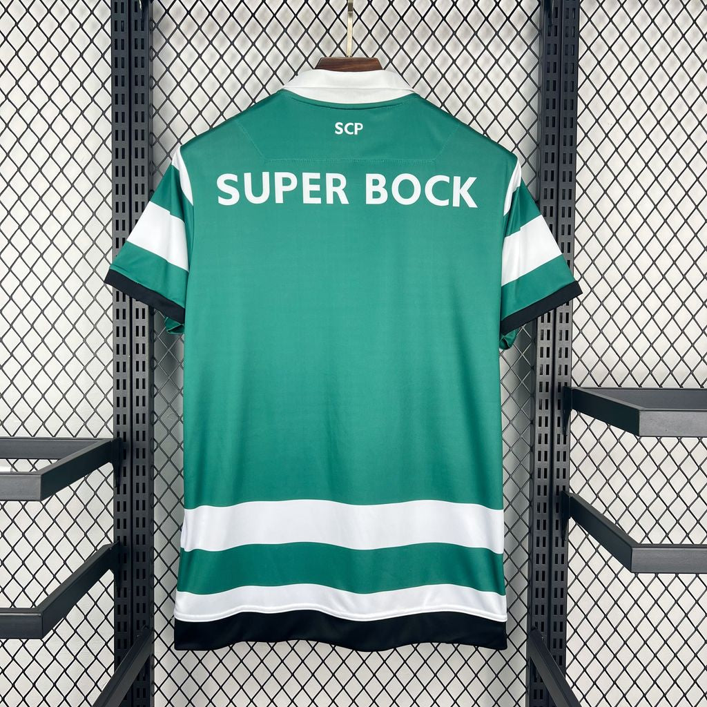 Sporting Retro 18-19
