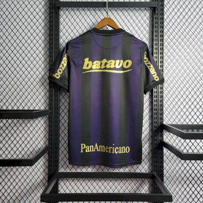 Retro Corinthians 2009