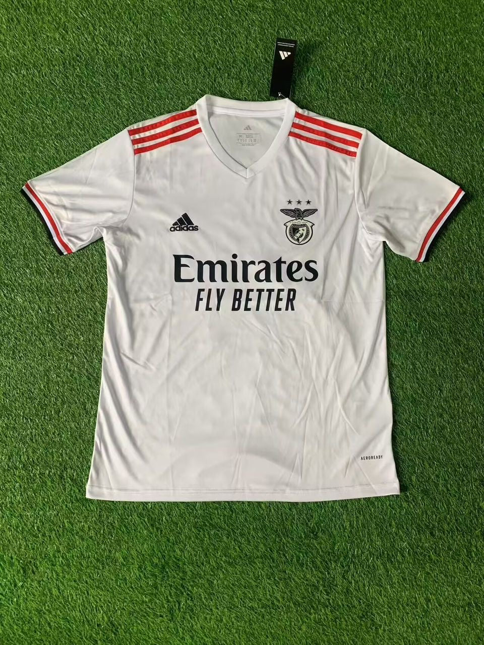 Retro Benfica 2021-2022