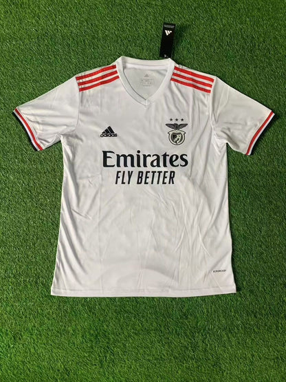 Retro Benfica 2021-2022