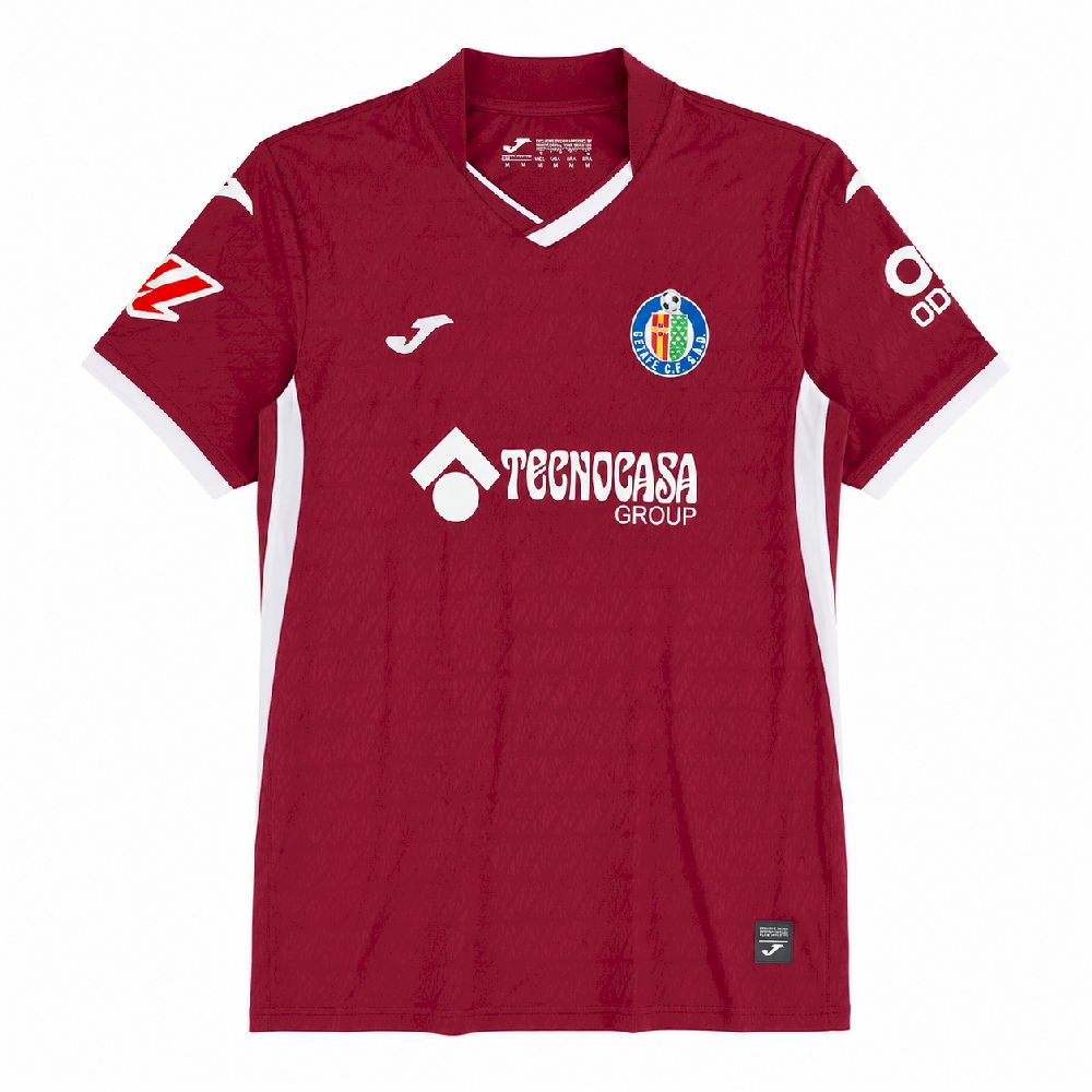 Getafe Secundária 26-27