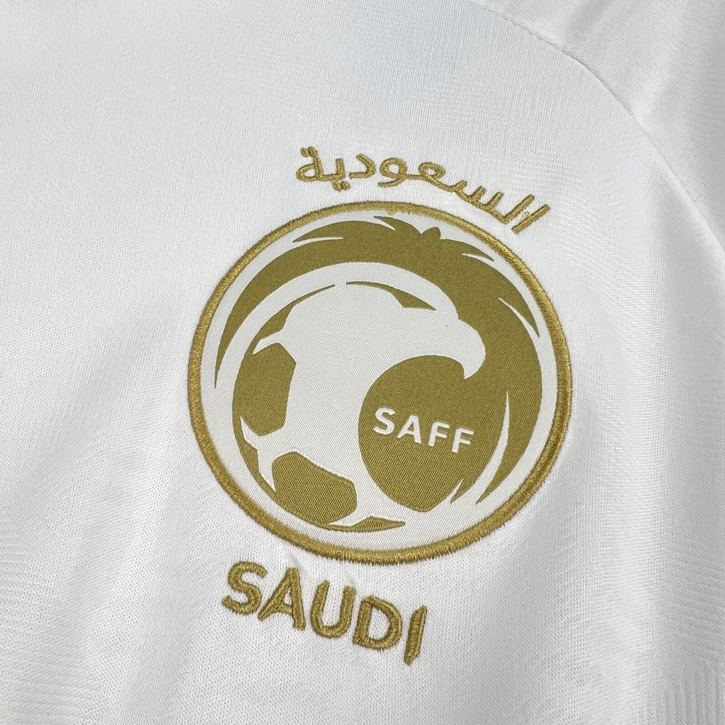 Arábia Saudita Secundária 26-27