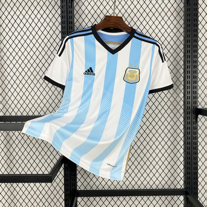 Retro Argentina 2014