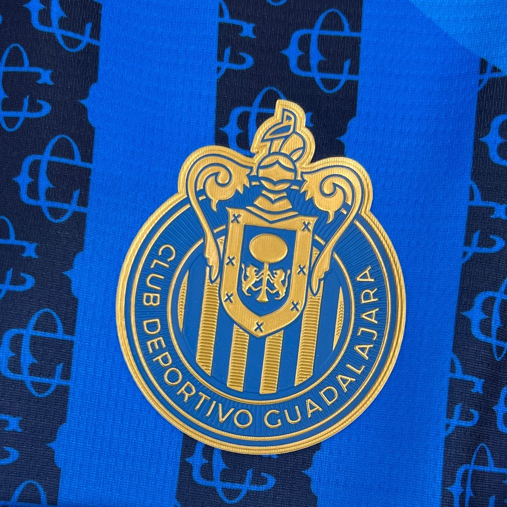 Chivas Alternativa 26-27