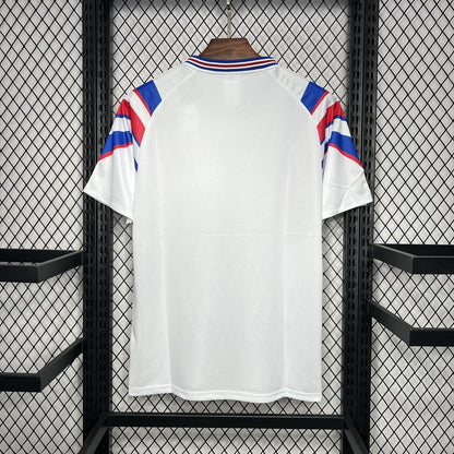 Retro França 1996