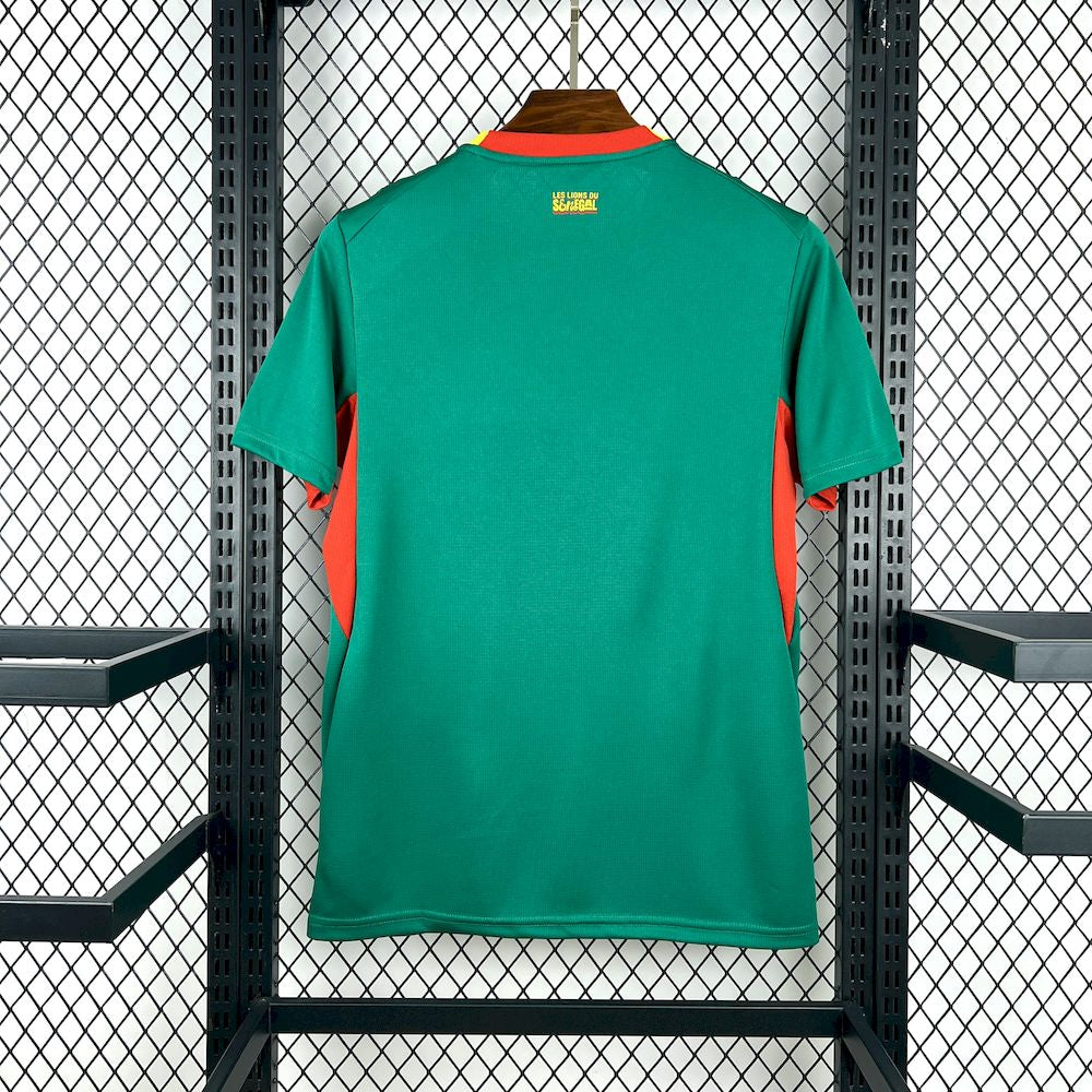 Senegal Secundária 26-27