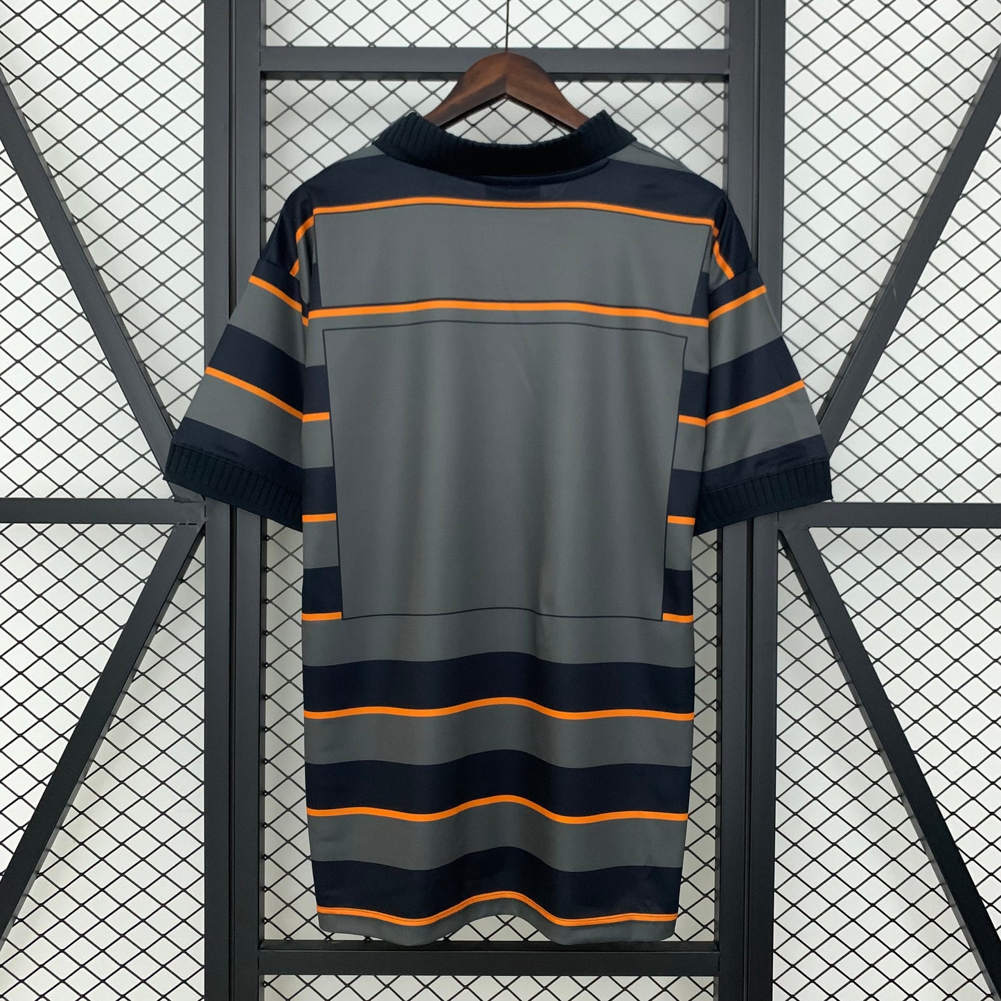 Retro Valência 1999-2000