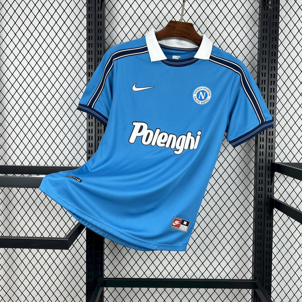 Napoli Retro 98-99
