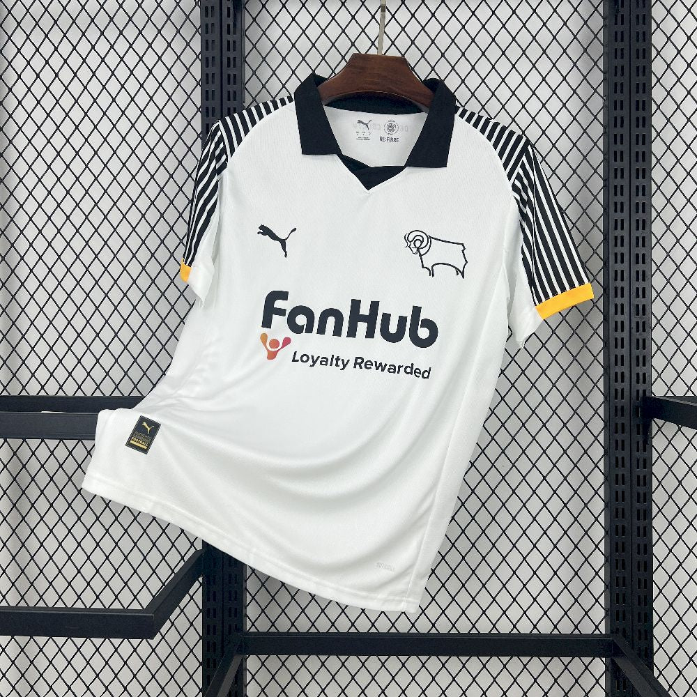 Principal Derby County 25/26