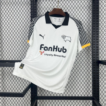 Principal Derby County 25/26