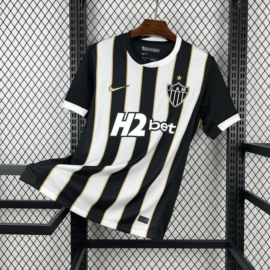 Atlético MG Principal 26-27