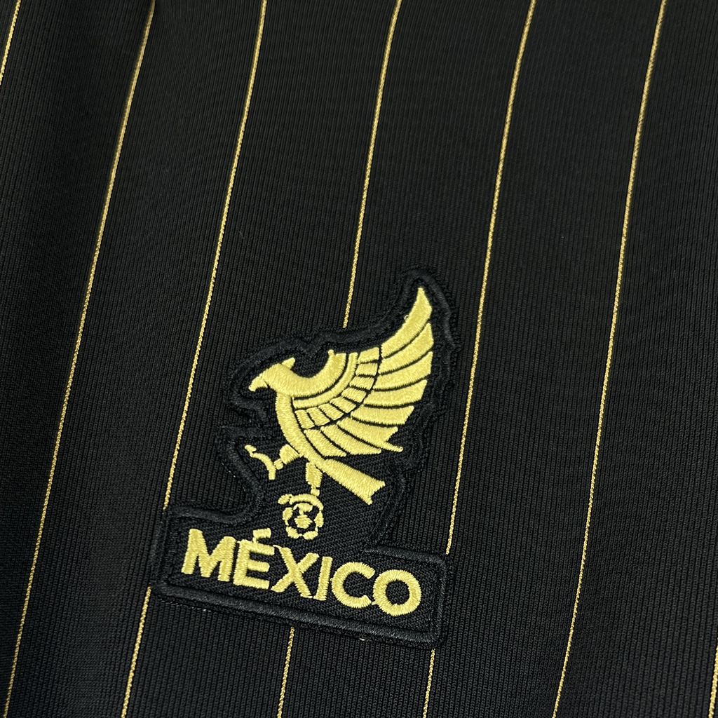 México - Edição Especial 26-27