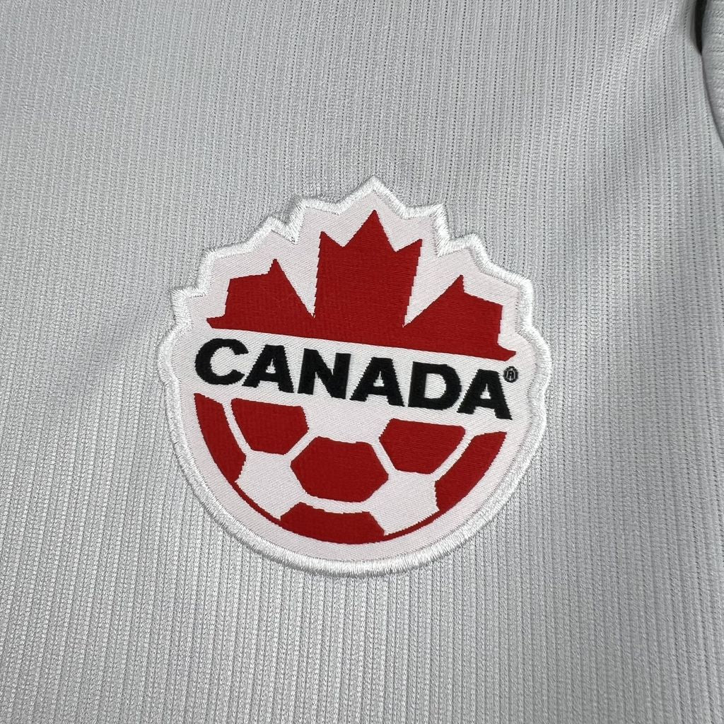 Canadá Alternativa 26-27