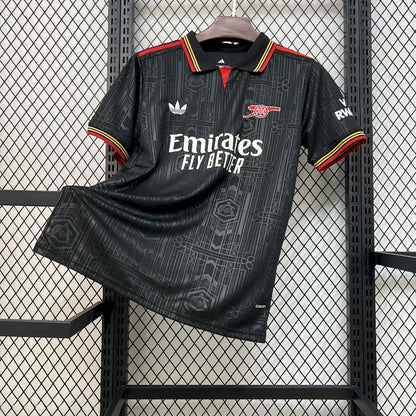 Edição Especial Arsenal 25-26