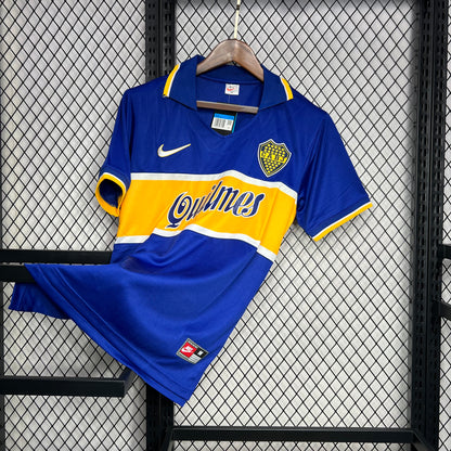 Retro Boca Juniors 1996-1997