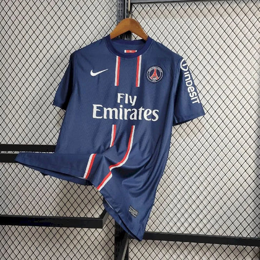 Retro PSG 2012-2013