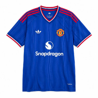 Alternativa Man. United 26-27