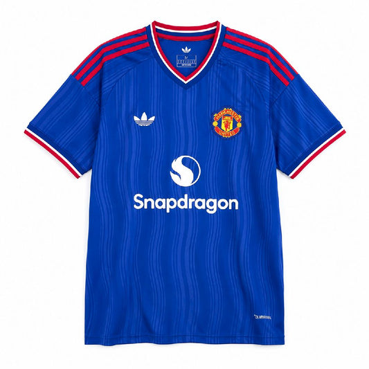 Alternativa Man. United 26-27