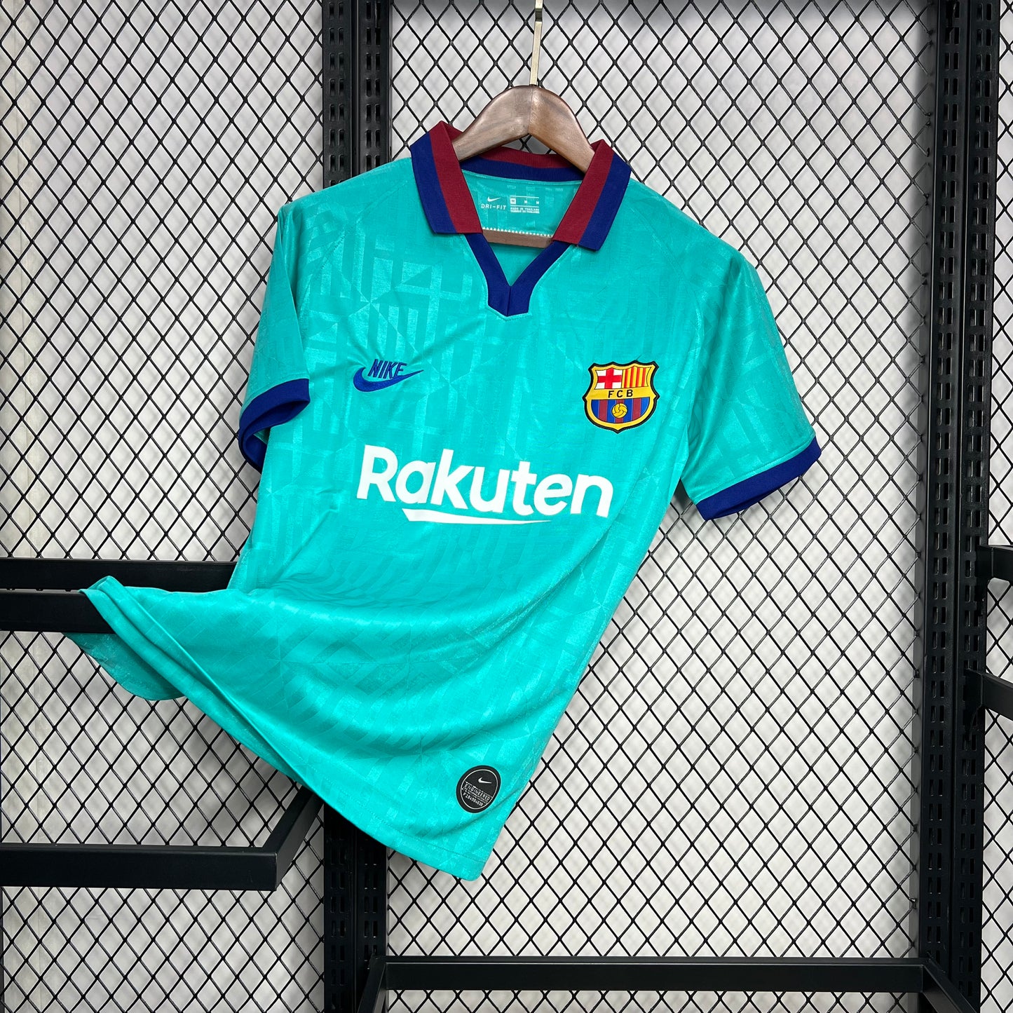 Retro Barcelona 2019-2020