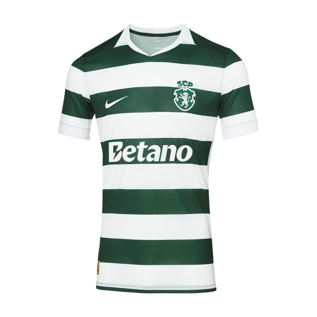 Sporting Principal 26-27